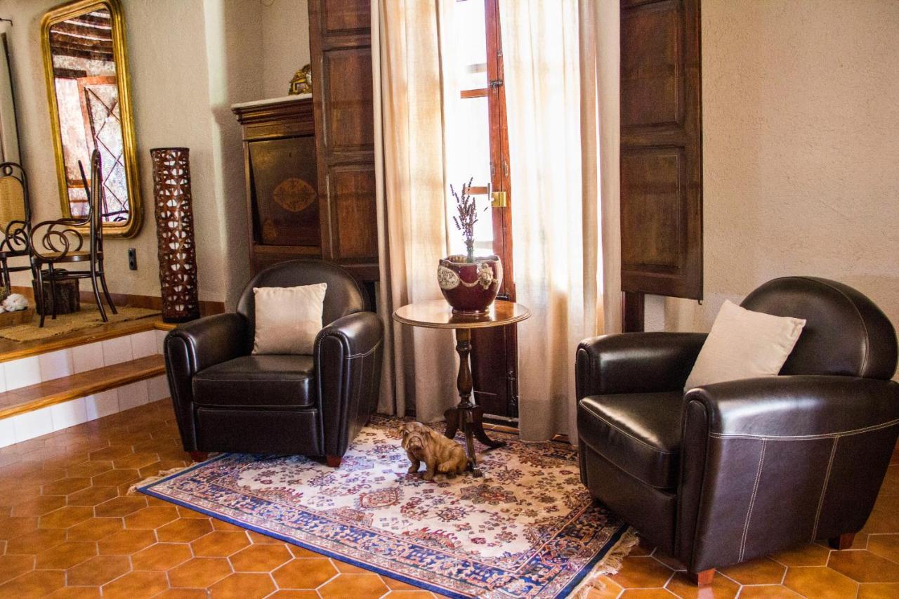 Hotel Mas El Cuquello Els Ibarsos Exteriör bild